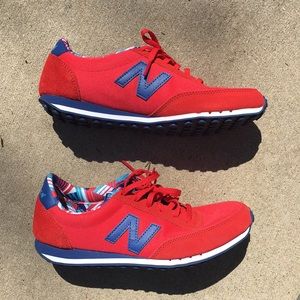 New Balance sneakers